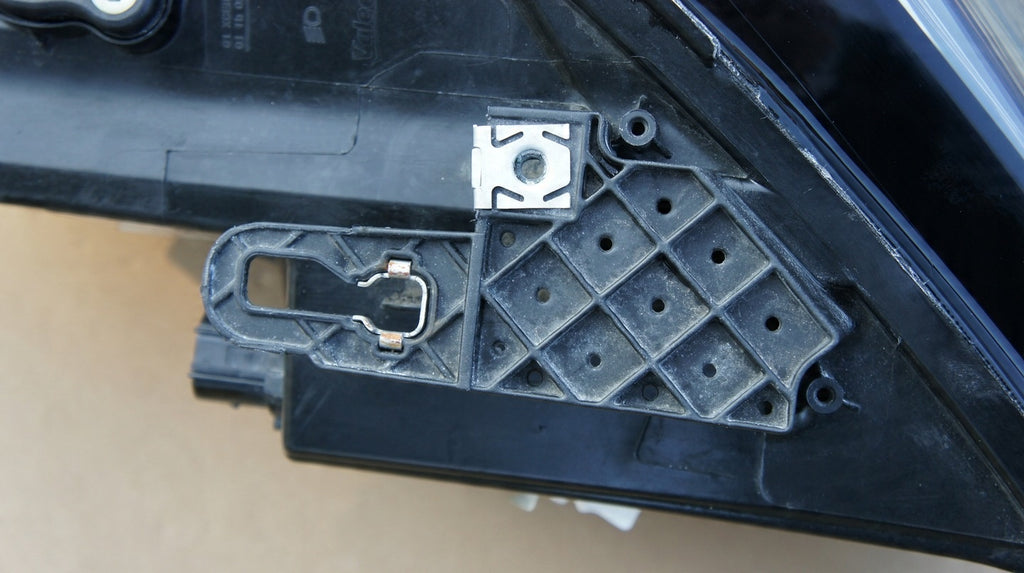 Frontscheinwerfer Seat Leon 5FB941007G Full LED Links Scheinwerfer Headlight