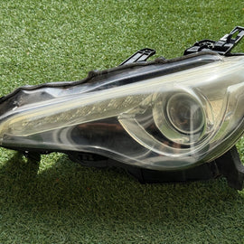 Frontscheinwerfer Subaru Brz I LED Links Scheinwerfer Headlight SCH3890038213zu
