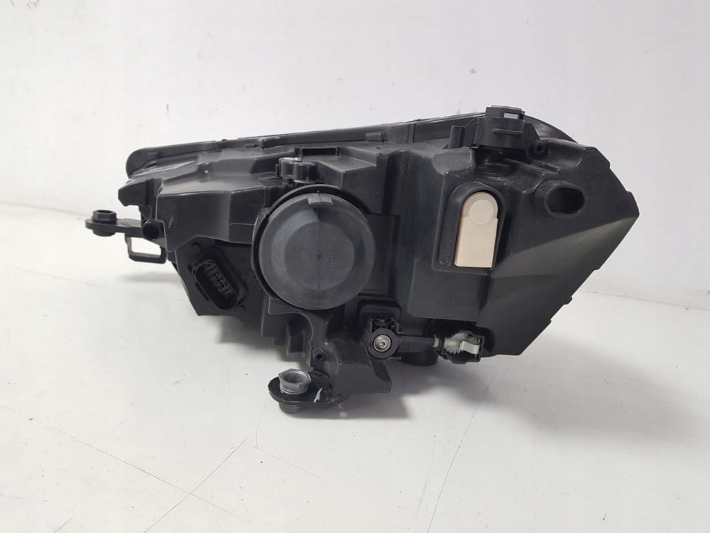 Frontscheinwerfer Skoda Fabia 6VB940016 Full LED Rechts Scheinwerfer Headlight SCH9891017559py