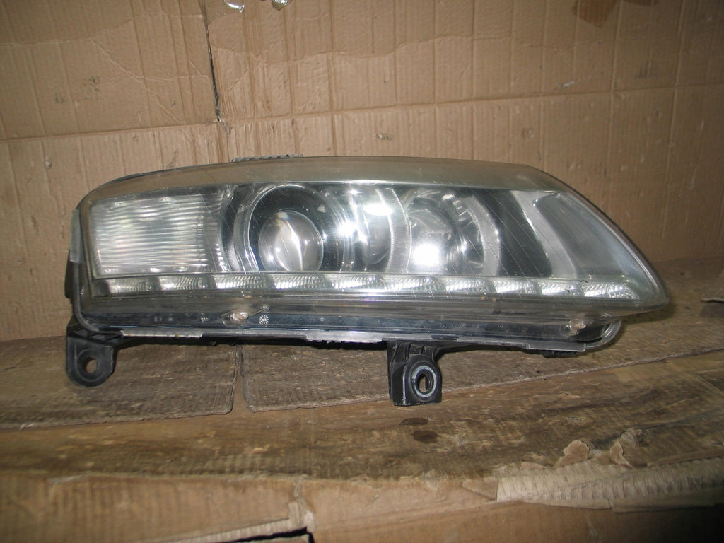 Frontscheinwerfer Audi A6 C6 4F0941030 Bi-Xenon Rechts Scheinwerfer Headlight
