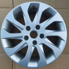 1x Alufelge 16 Zoll 6.5