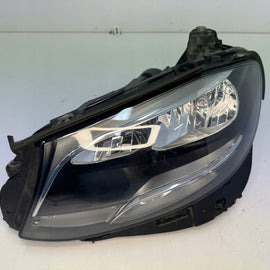 Frontscheinwerfer Mercedes-Benz W213 A2139062161 Links Scheinwerfer Headlight SCH1845368939co