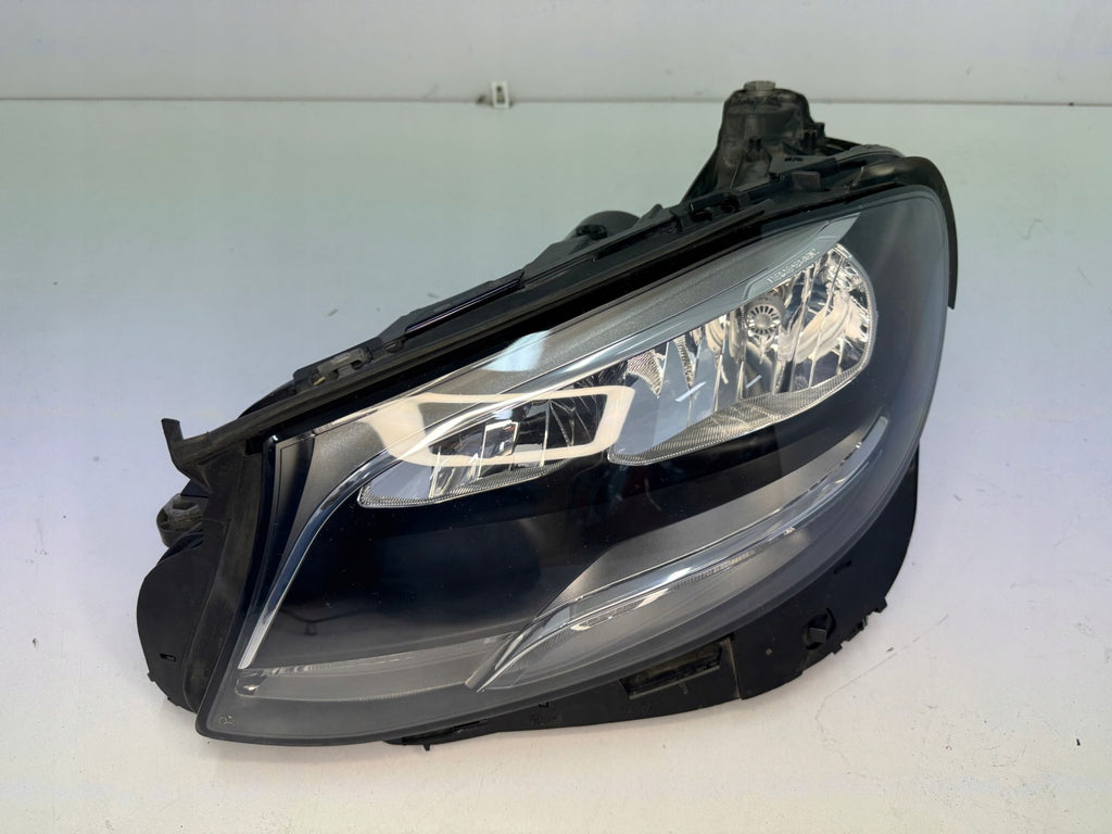 Frontscheinwerfer Mercedes-Benz W213 A2139062161 Links Scheinwerfer Headlight SCH1845368939co