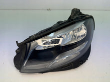 Laden Sie das Bild in den Galerie-Viewer, Frontscheinwerfer Mercedes-Benz W213 A2139062161 Links Scheinwerfer Headlight SCH1845368939co