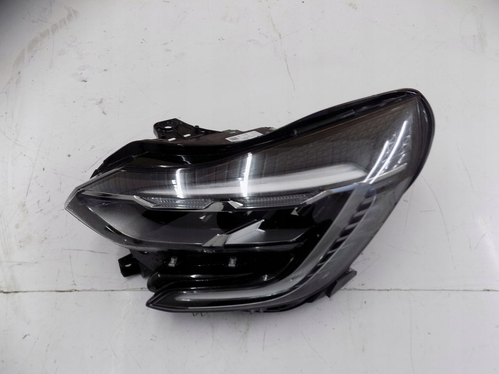 Frontscheinwerfer Renault Captur 260601693R FULL LED Links Headlight