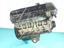 Laden Sie das Bild in den Galerie-Viewer, Motor BMW X5 E53 M54B30 3.0 2004 Benzin Engine Unkomplett