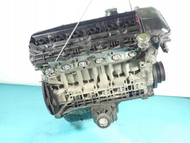Motor BMW X5 E53 M54B30 3.0 2004 Benzin Engine Unkomplett