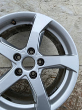 Laden Sie das Bild in den Galerie-Viewer, 1x Alufelge 17 Zoll 7.5&quot; 5x112 8V0601025CT Audi A3 Rim Wheel