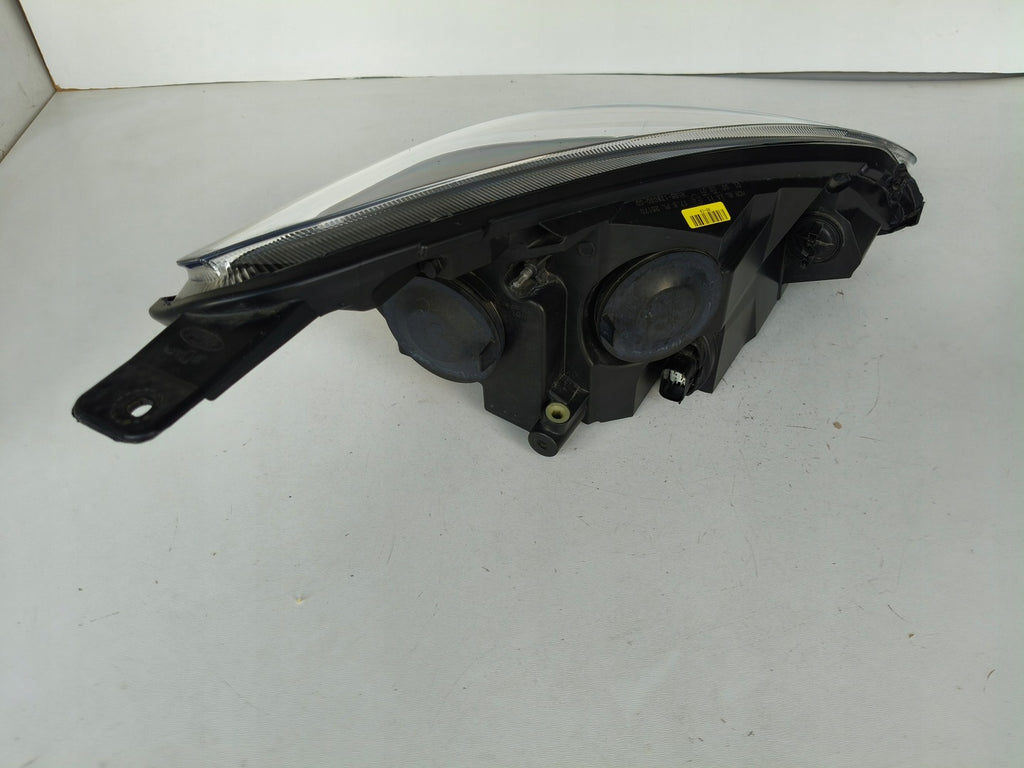 Frontscheinwerfer Ford Fiesta H1BB-13W030-CD LED Links Scheinwerfer Headlight SCH4278767648rz