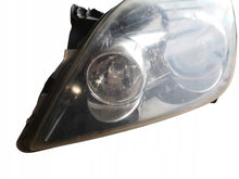Load image into Gallery viewer, Frontscheinwerfer Opel Signum Vectra C 13170937 Bi-Xenon Links Headlight SCH9059584660qs
