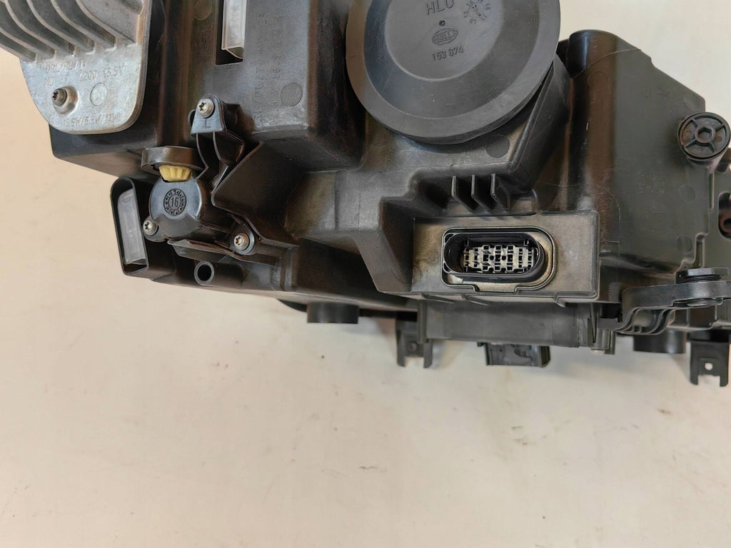 Frontscheinwerfer Seat Ateca 576941007D Full LED Links Scheinwerfer Headlight SCH9739437506ut