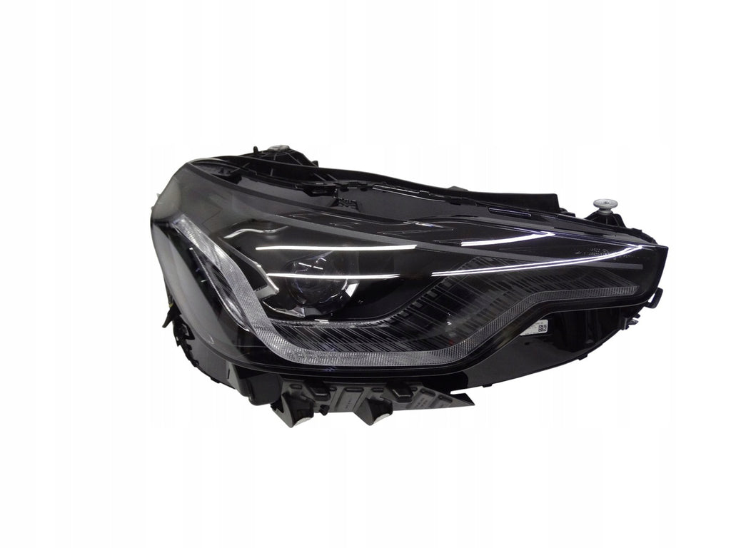 Frontscheinwerfer BMW 2 Coupe G42 8083636 LED Rechts Scheinwerfer Headlight SCH2943268727rp