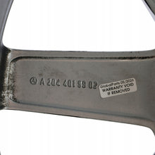Load image into Gallery viewer, 1x Alufelge 18 Zoll 8.5" 5x120 8036934 BMW 1 W204 Rim Wheel FEL9986080721lv