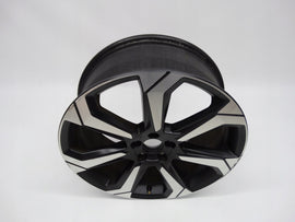 1x Alufelge 20 Zoll 8.0