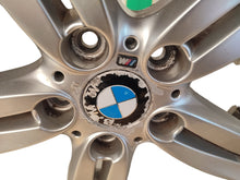 Load image into Gallery viewer, 1x Alufelge 18 Zoll 7.5&quot; 5x120 8036939 BMW 1 E88 E81 E82 E87 Rim Wheel