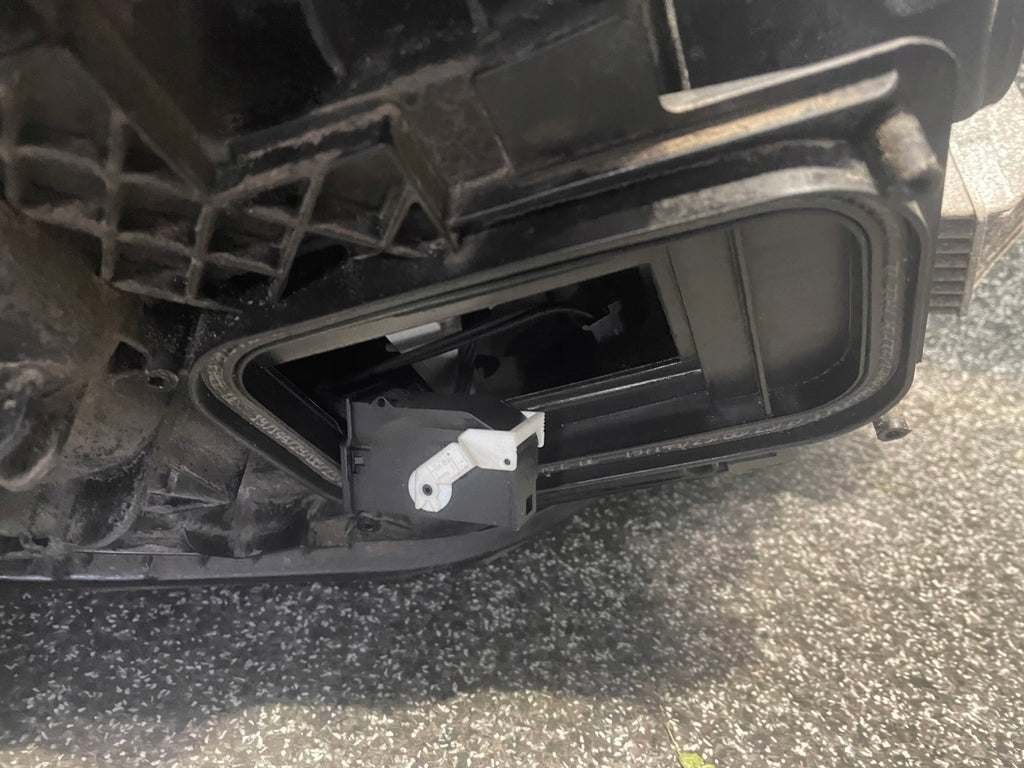 Frontscheinwerfer Mercedes-Benz Eqa Eqb A2439062801 Rechts Headlight SCH6493535742qk
