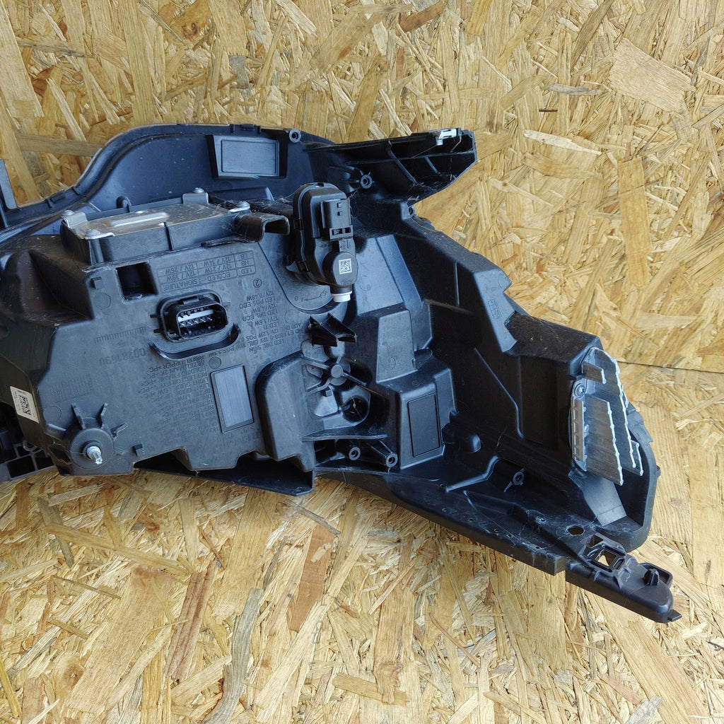 Frontscheinwerfer Renault Clio I V 260605690R Links Scheinwerfer Headlight SCH8104322652cf