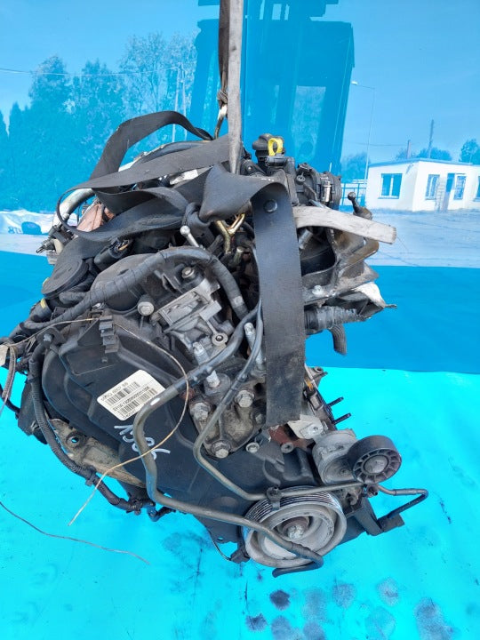 Motor Ford Mondeo I QXWA 2.0 184TKm Diesel Engine Komplett MOT1072452937ko
