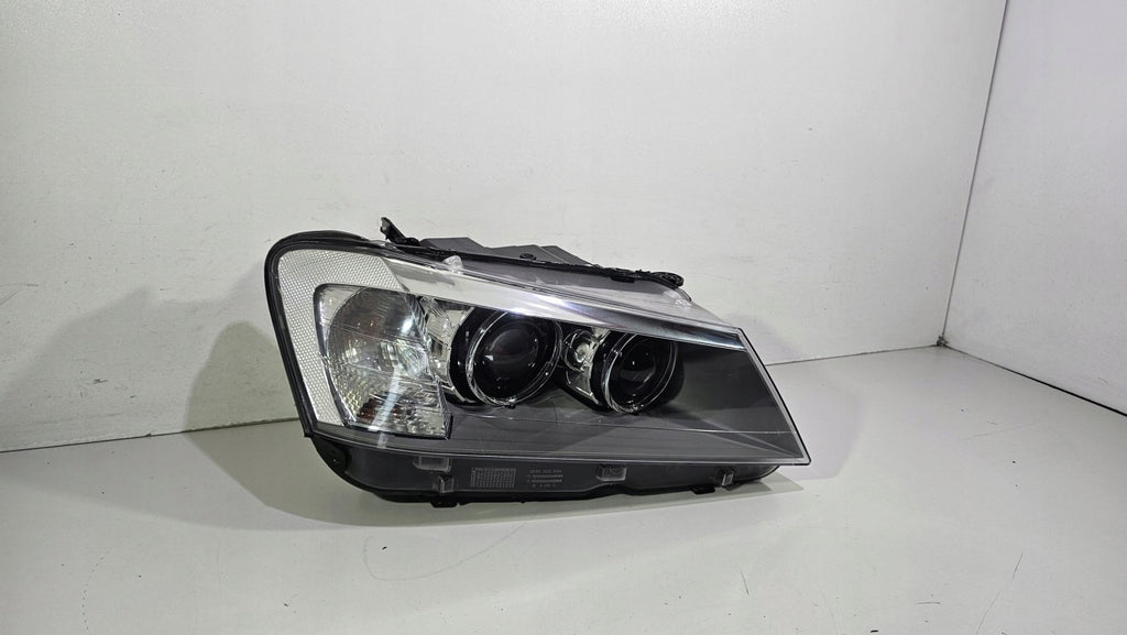 Frontscheinwerfer BMW X3 F25 12784745734 Rechts Scheinwerfer Headlight SCH1852546466cf