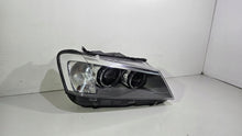 Laden Sie das Bild in den Galerie-Viewer, Frontscheinwerfer BMW X3 F25 12784745734 Rechts Scheinwerfer Headlight SCH1852546466cf