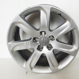 1x Alufelge 18 Zoll 3.5