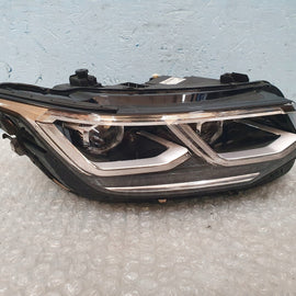 Frontscheinwerfer VW Tiguan 5NB941082H Rechts Scheinwerfer Headlight SCH7628215939fw