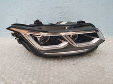 Load image into Gallery viewer, Frontscheinwerfer VW Tiguan 5NB941082H Rechts Scheinwerfer Headlight SCH7628215939fw