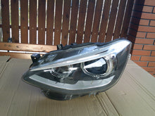 Load image into Gallery viewer, Frontscheinwerfer BMW 7296913-07 Links Scheinwerfer Headlight SCH2121996108ud