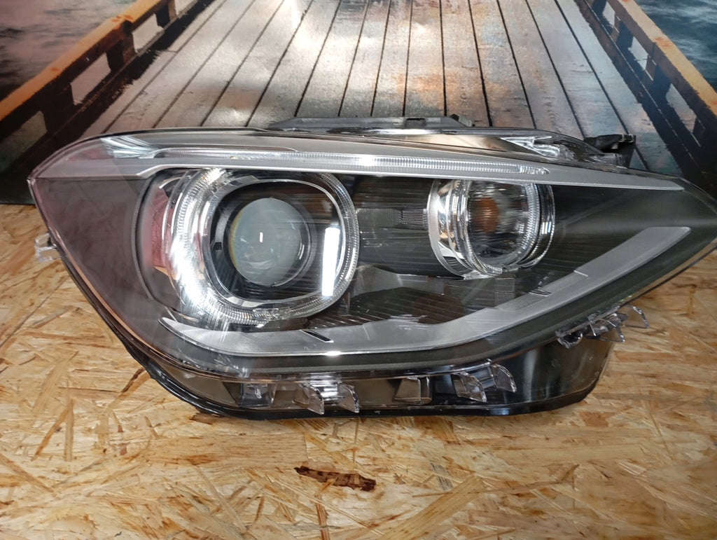 Frontscheinwerfer BMW F21 F20 7296910 Xenon Rechts Scheinwerfer Headlight SCH6505360765uh
