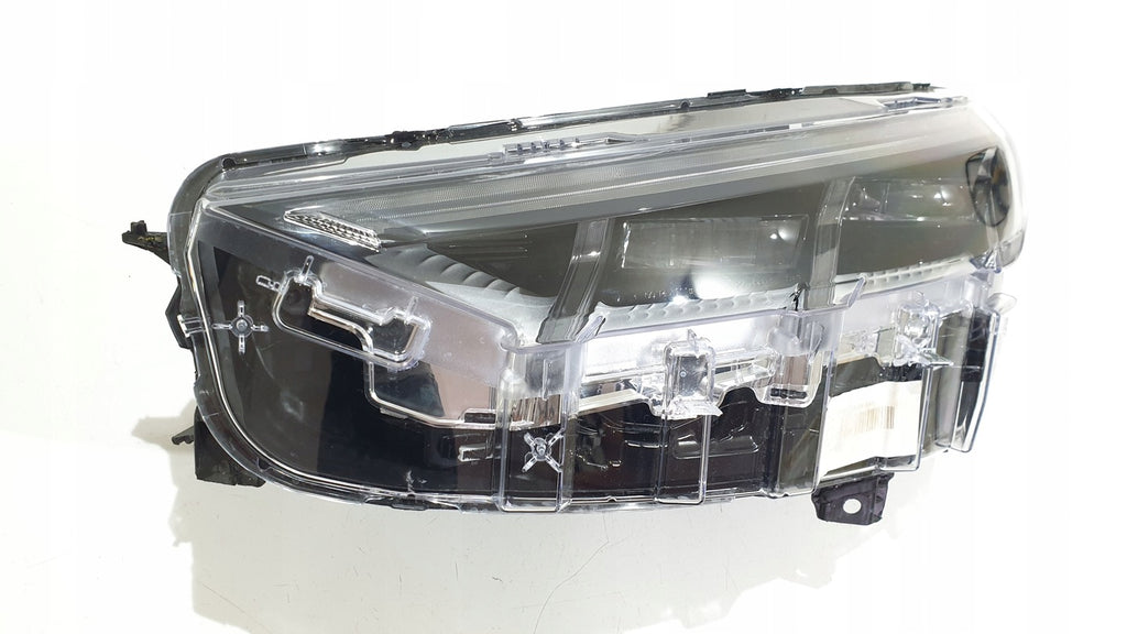 Frontscheinwerfer Ford LJ8B-13E015-EE LED Links Scheinwerfer Headlight