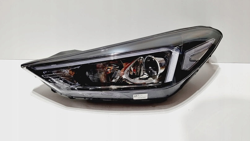 Frontscheinwerfer Hyundai Tucson 92101D7600 Links Scheinwerfer Headlight