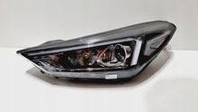 Load image into Gallery viewer, Frontscheinwerfer Hyundai Tucson 92101D7600 Links Scheinwerfer Headlight