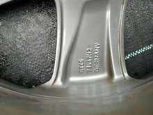 Load image into Gallery viewer, 1x Alufelge 17 Zoll 7.0" 5x108 45ET Glanz Grau JX7J-1007-D1 Ford Mg Rim Wheel FEL4420022341lz