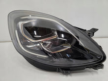 Laden Sie das Bild in den Galerie-Viewer, Frontscheinwerfer Ford Puma L1TB-13E014-EK Rechts Scheinwerfer Headlight SCH8150320242nj