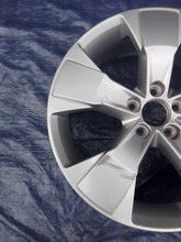 Laden Sie das Bild in den Galerie-Viewer, 1x Alufelge 18 Zoll 7.5" 5x108 50ET 31471553 Volvo Xc60 Ii Rim Wheel FEL3756125880zq