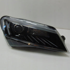 Frontscheinwerfer Skoda Superb III 3V1941016A Xenon Rechts Headlight SCH5766664162gv