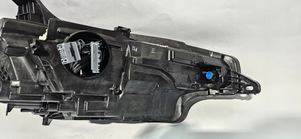 Frontscheinwerfer Volvo V60 S60 III 32338996 LED Links Scheinwerfer Headlight SCH5690721018wj