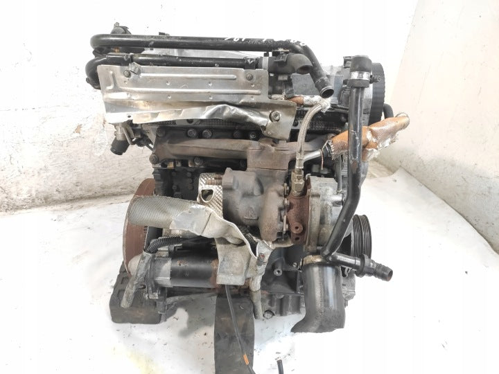 Motor Audi VW B5 A6 C5 Passat AWT 1.8 150PS 110kW 1999 Benzin Engine Komplett MOT7023330068rz