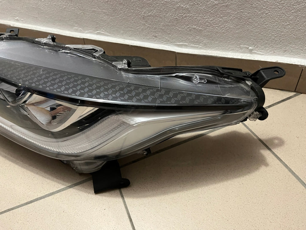 Frontscheinwerfer Toyota 4 Yaris Full LED Links Scheinwerfer Headlight SCH8669385600du