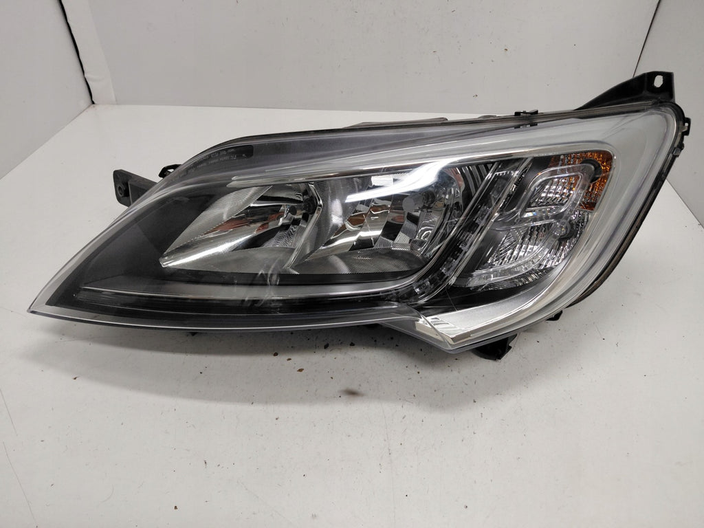 Frontscheinwerfer Fiat Ducato 1440923780 Links Scheinwerfer Headlight SCH7979094329oq