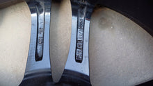 Load image into Gallery viewer, 1x Alufelge 17 Zoll 7.5" 5x112 45ET R3-H1-7517 Seat Leon Rim Wheel FEL5597713565am