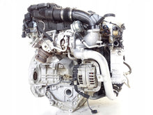 Load image into Gallery viewer, Motor Mercedes-Benz W205 276823 3.0 64TKm Benzin Engine Komplett