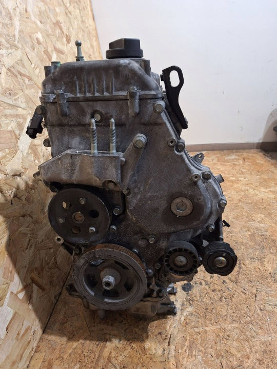 Motor Kia Ceed D4FB 1.6 CRDI Diesel Engine Unkomplett MOT7119645358kc
