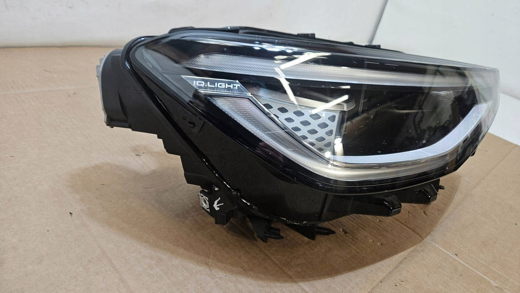 Frontscheinwerfer VW Id.4 11B941036K Rechts Scheinwerfer Headlight SCH3634464532cx