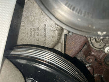 Laden Sie das Bild in den Galerie-Viewer, Motor Audi A6 ASB 3.0 TDI 229PS 171kW 2007 Diesel Engine Unkomplett MOT6114472539rm