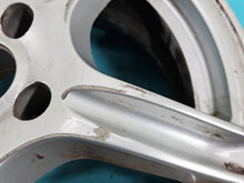 Load image into Gallery viewer, 1x Alufelge 16 Zoll 6.5" 4x108 1471965 Citroën C4 Ii Rim Wheel FEL7246325602fh