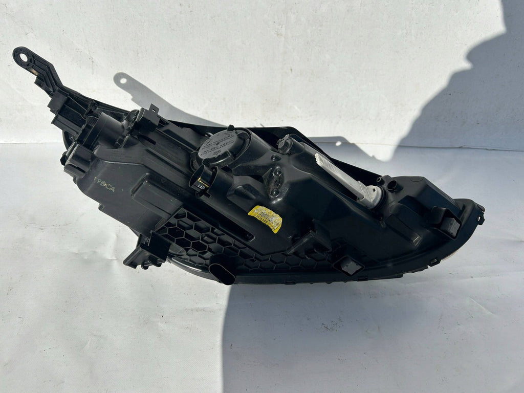 Frontscheinwerfer Hyundai I30 III 92101G4020 Links Scheinwerfer Headlight SCH7211651524ek