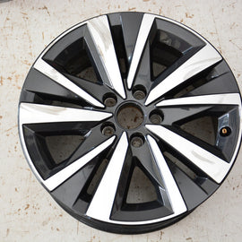 1x Alufelge 17 Zoll 7.0