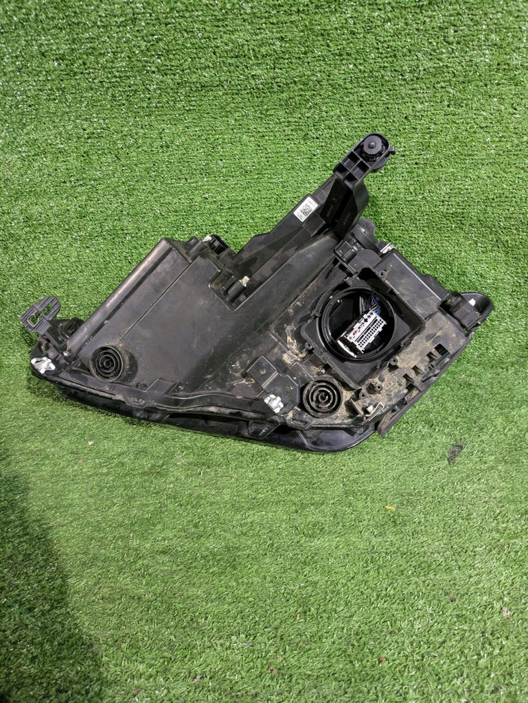 Frontscheinwerfer Seat Tarraco 5FJ941008 Rechts Scheinwerfer Headlight SCH1379219708vb