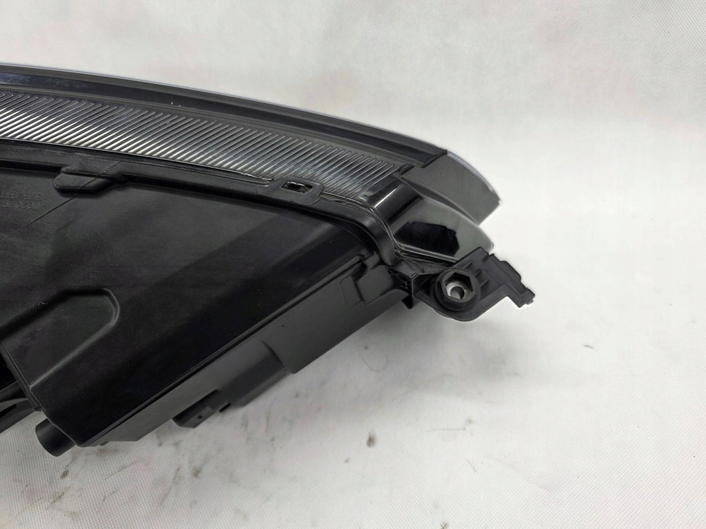 Frontscheinwerfer Skoda Karoq 57B941015F Links Scheinwerfer Headlight SCH8848469214yo